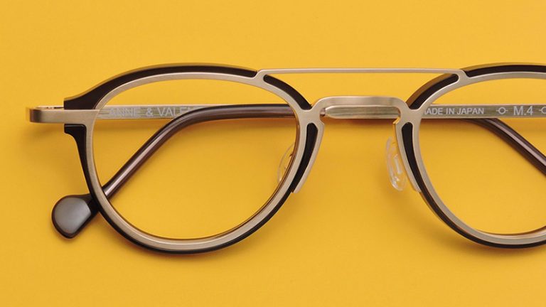 フランス製品 ANNE et VALENTIN FIDJI コンビフレーム