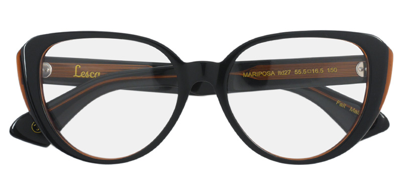 LESCA LUNETIER MARIPOSA col.LTD27