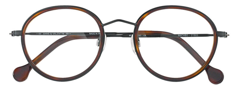 anne et valentin アンバレンタイン　キッズ　メガネ Anne et Valentin（アンバレンタイン） MARIO d-eye KIDS MUSEUM