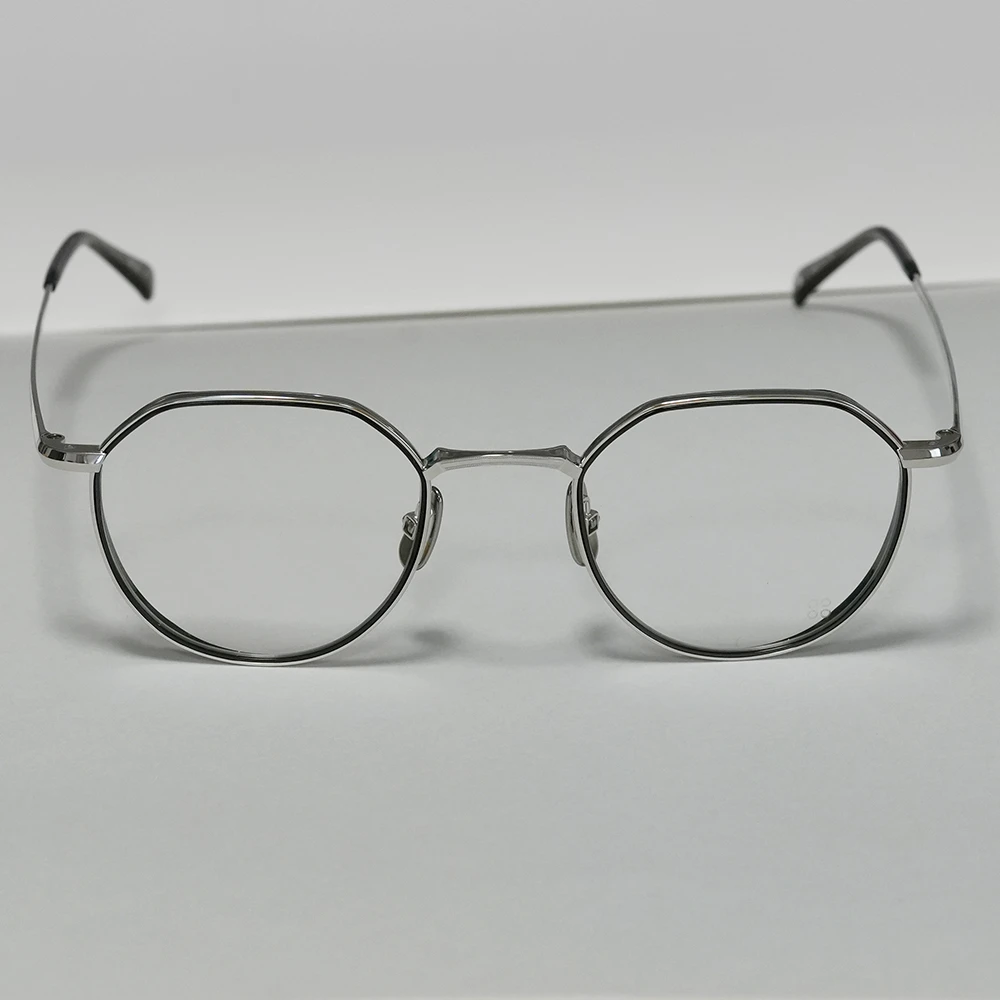 Yellows Plus Mateus col.1 silver/gunmetal