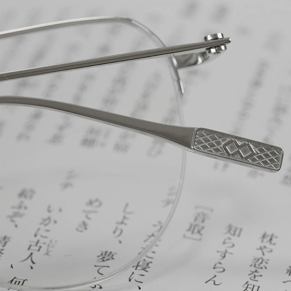 Barton Perreira McNair col.Platinum