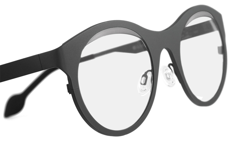 KOMOREBI Eyewear MEMPHIS col.misty shadow