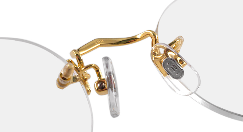 MIZ JAPAN MI-1009 col.Gold