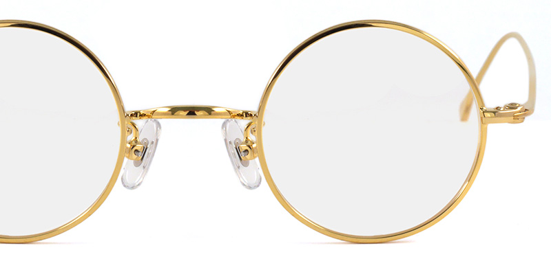MIZ JAPAN MI-805 col.Gold