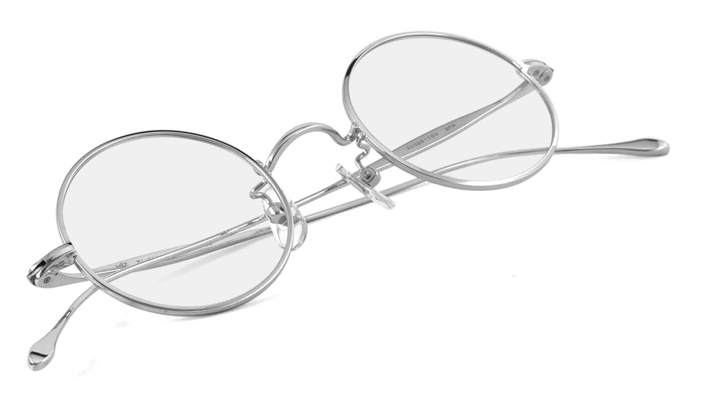 MIZ JAPAN MI-805 col.Silver