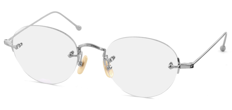 BOSTON CLUB MICK col.01 Silver