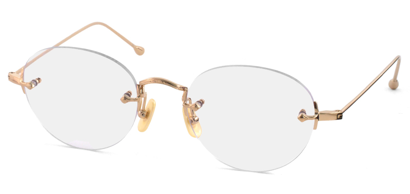 BOSTON CLUB MICK col.02 Gold