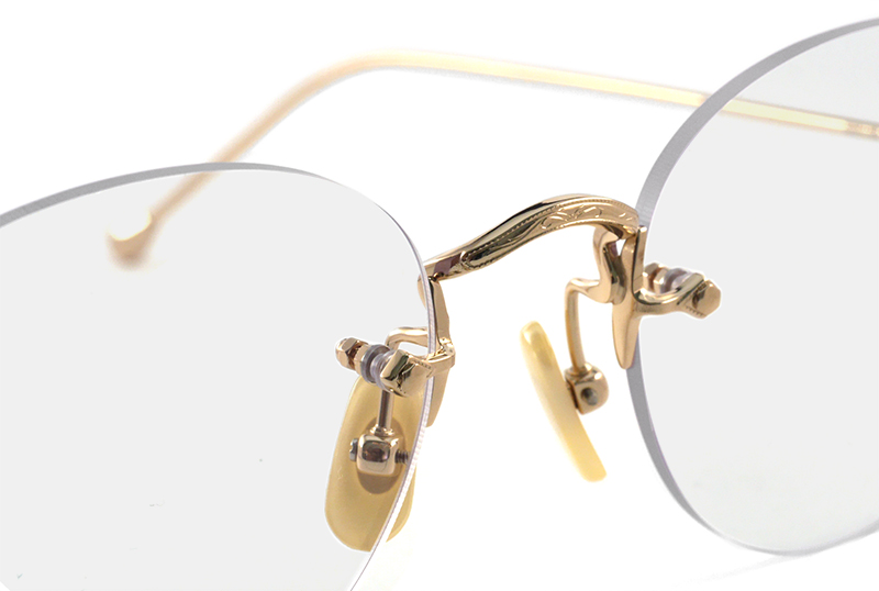 BOSTON CLUB MICK col.02 Gold