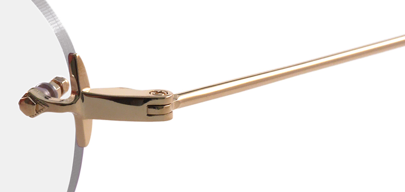 BOSTON CLUB MICK col.02 Gold