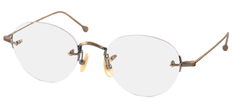 BOSTON CLUB MICK col.02 Antique Gold
