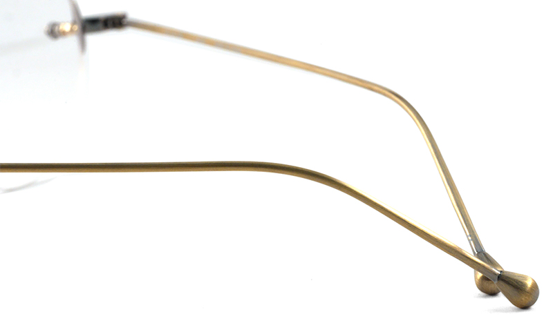 BOSTON CLUB MICK col.02 Antique Gold