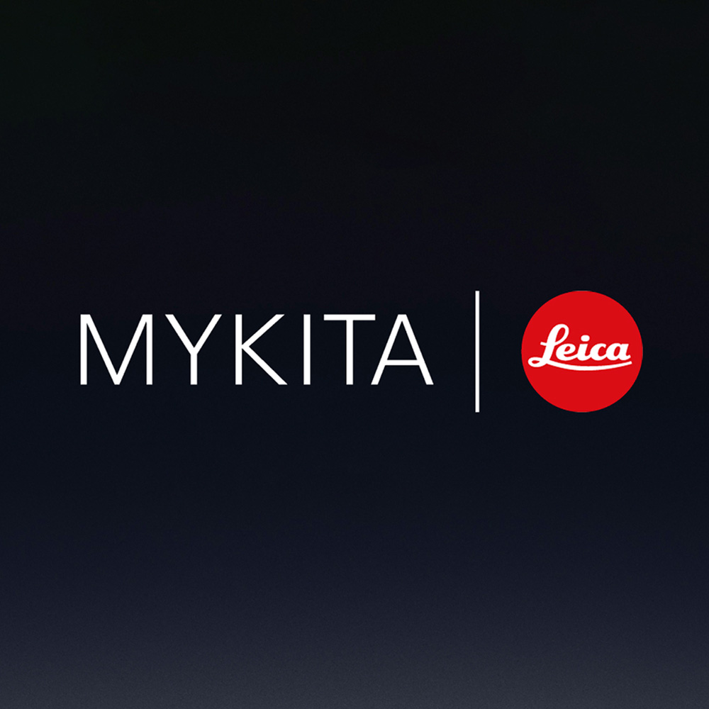 MYKITA|LEICA