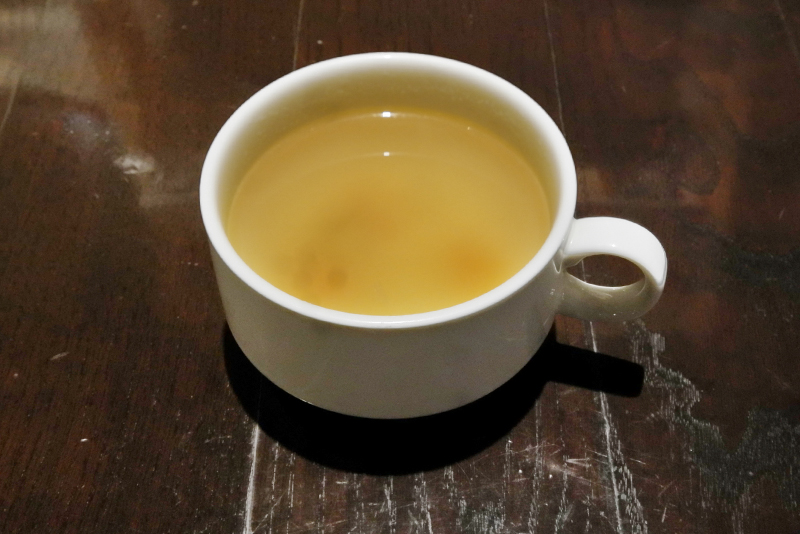 スープ