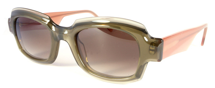ANNE&VALENTIN サングラス　度入り　SCARLETT 1808 Anne et Valentin FORMAT とても小さい最新モデル | 3T TRIPLE