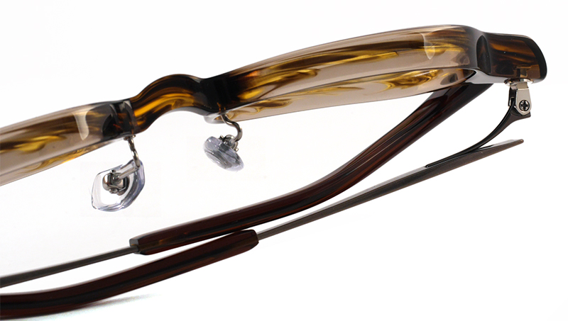 have faith P-10 col.03 dark brown marble