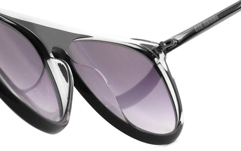 BLAKE KUWAHARA Palmer col.MIDNIGHT