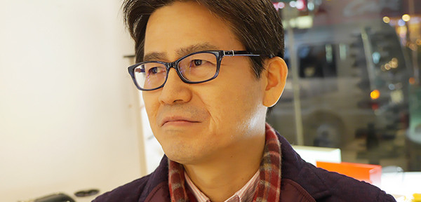 ROBERT MARC 810-カラーで魅せる-PS vol.329 | 3T TRIPLE BLOG