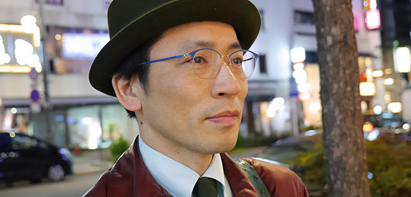 MYKITA PIA-エレガント・ブロー-PS vol.359 | 3T TRIPLE BLOG*東京銀座のメガネ店