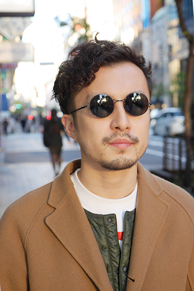 カラー新品 Maison Margiela × MYKITA サングラス マルジェラ