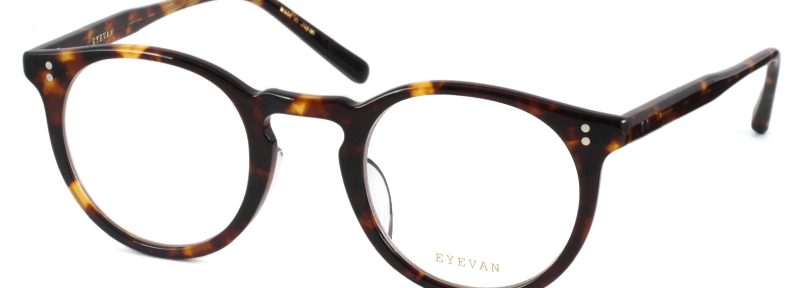 EYEVAN アイヴァン Phil TORT 44□23-145 - www.colunadafama.com.br