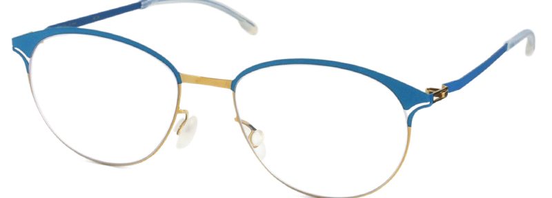 MYKITA PIA, SMILLA 廃番モデル | 3T TRIPLE BLOG*東京銀座のメガネ店