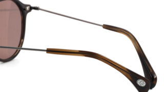 EYEVAN Ramsey-C(49) クラウンパントシェイプの最新サングラス | 3T  