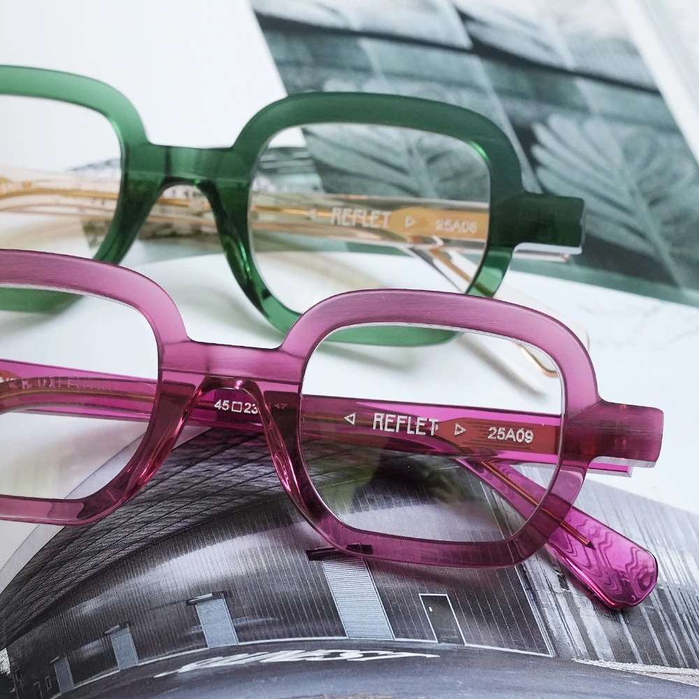 Anne et Valentin REFLET