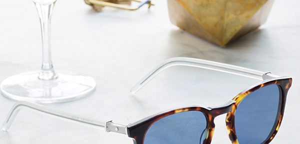 ROBERT MARC 922 新作サングラスが入荷 | 3T TRIPLE BLOG*東京