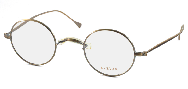 EYEVAN Rust(42) col.AG