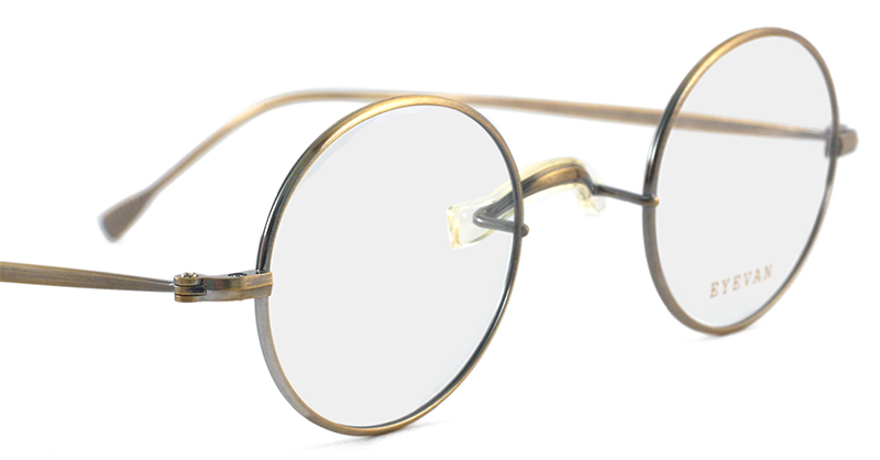 EYEVAN Rust(42) col.AG