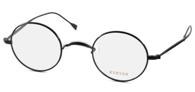 EYEVAN Rust(42) col.IPBK