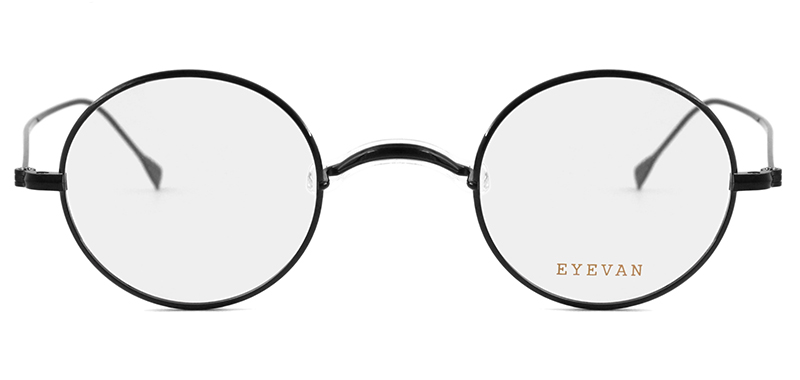 EYEVAN Rust(42) col.IPBK