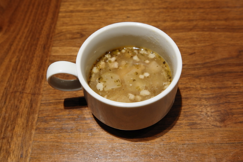 スープ