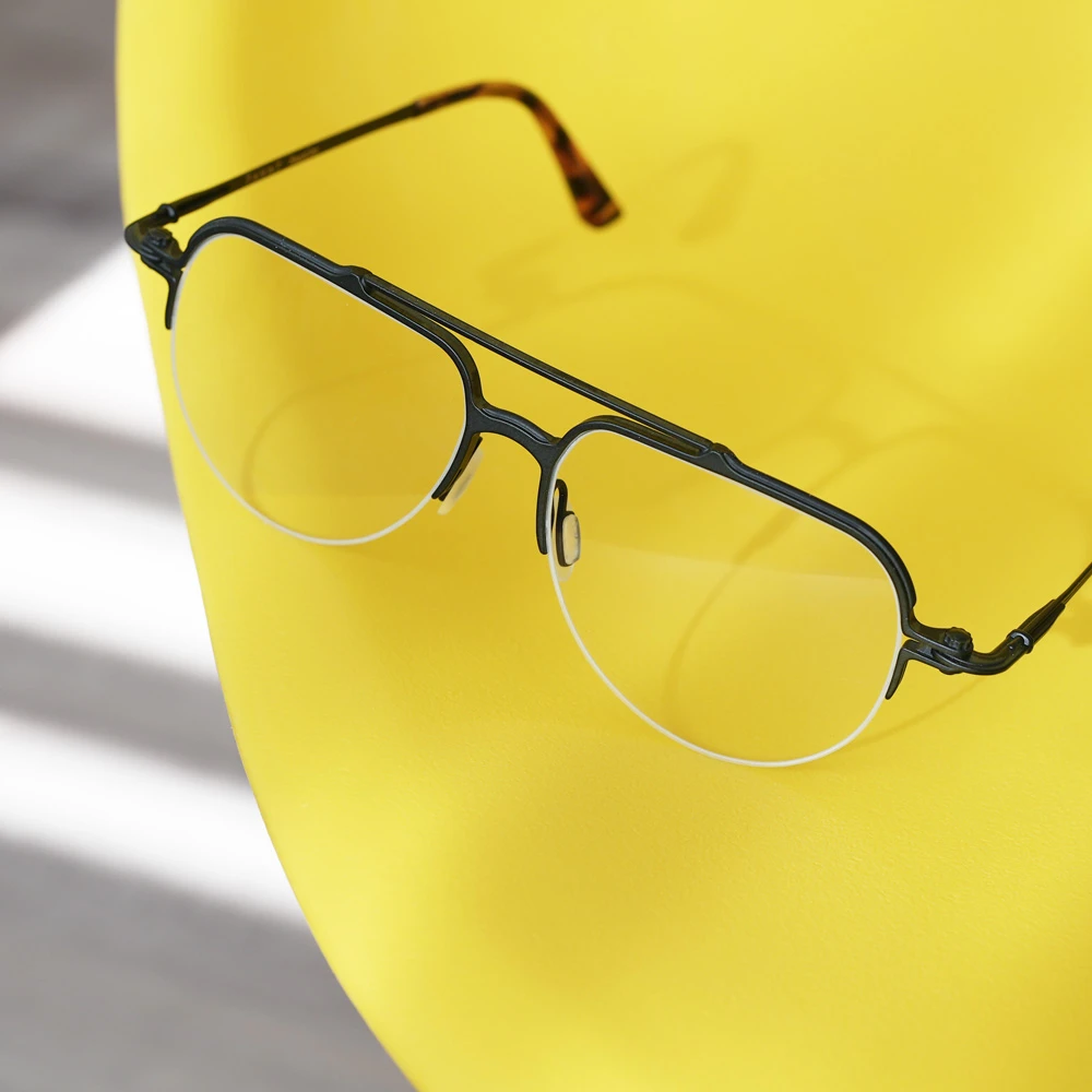 TAVAT SC525 Supernova col.BCH Black Chrome