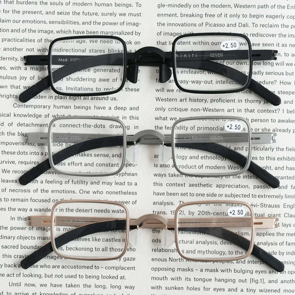 inthiniti SEVEN mod.ii1006