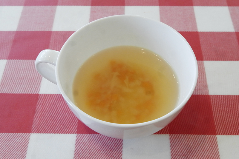 スープ