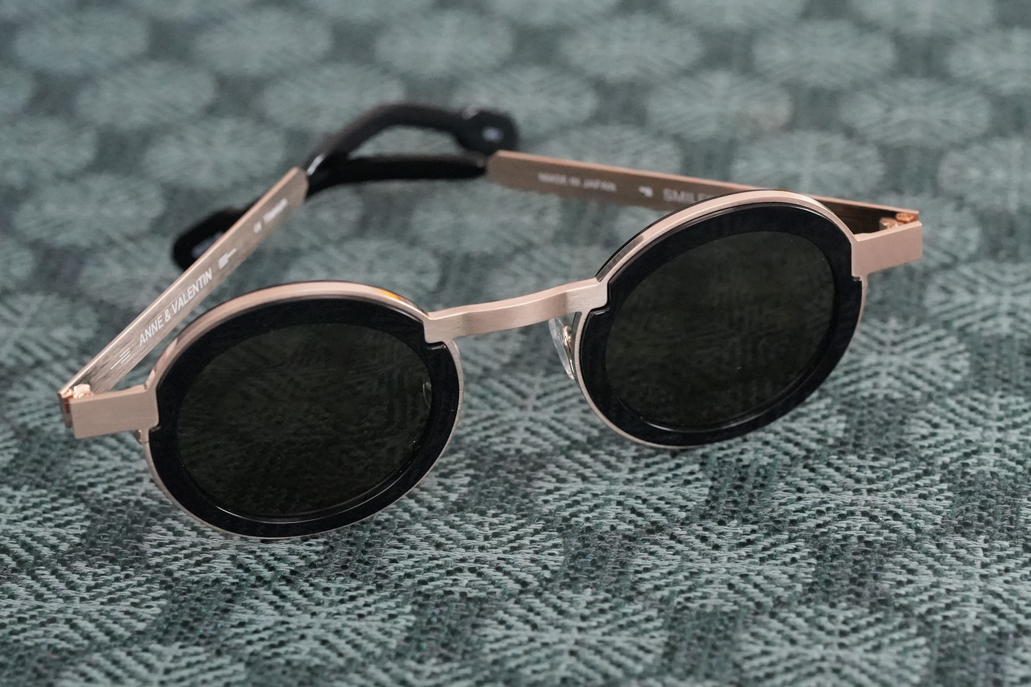 Anne et Valentin SMILER col.24D08