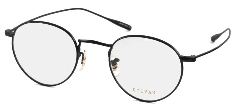 EYEVAN Sparkle-R(45) col.MBK