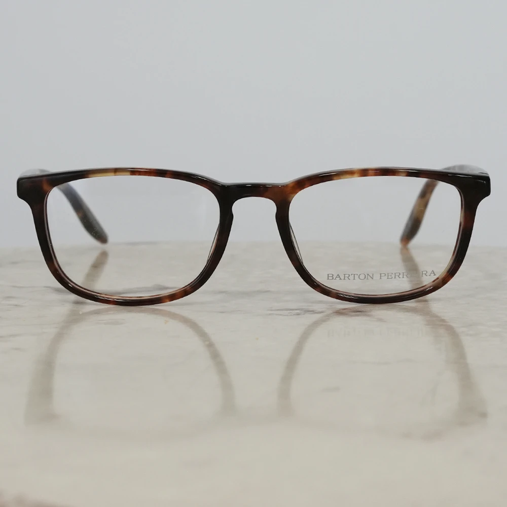 Barton Perreira Thompson col.CHE