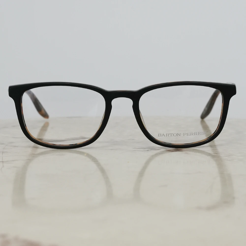 Barton Perreira Thompson col.MBT