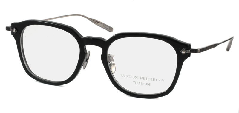 Barton Perreira Toshi AF col.BLA/PEW