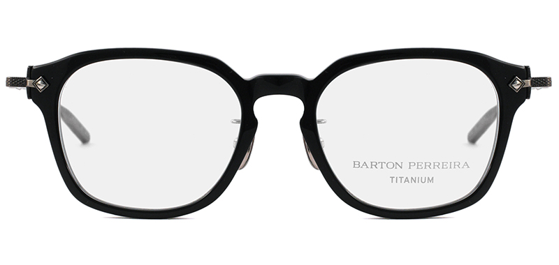 Barton Perreira Toshi AF col.BLA/PEW