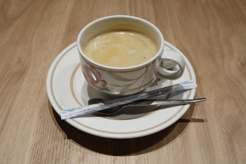 コーヒー