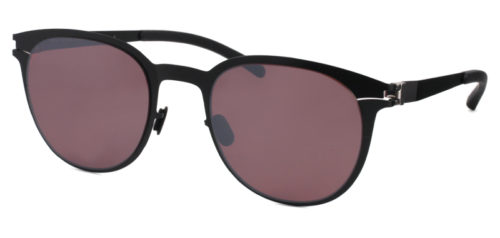 MYKITA TRUMAN col.152 Jet Black/Hi-Contrast Brown