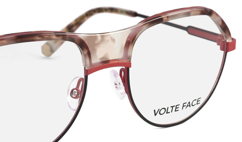 Volte Face VANESSA col.9186