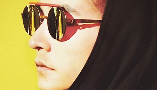 MYKITA + AMBUSH VERBAL オールブラックが入荷 | 3T TRIPLE BLOG*東京