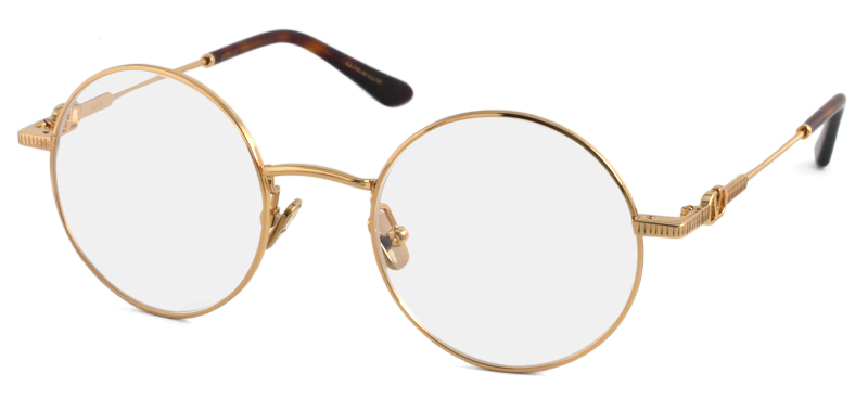VALENTINO VLX173 col.D Gold