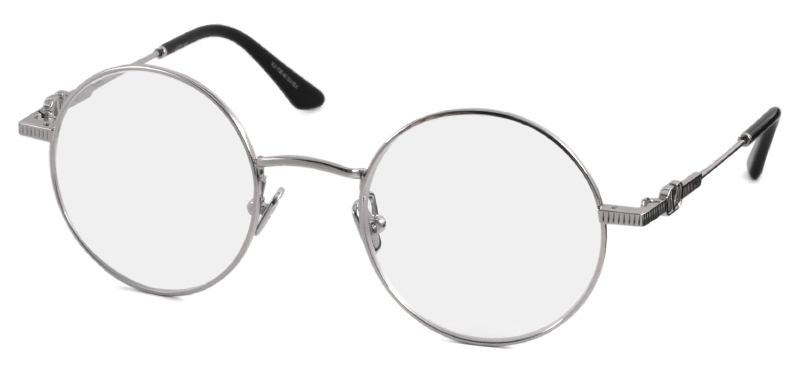 VALENTINO VLX173 col.E SILVER