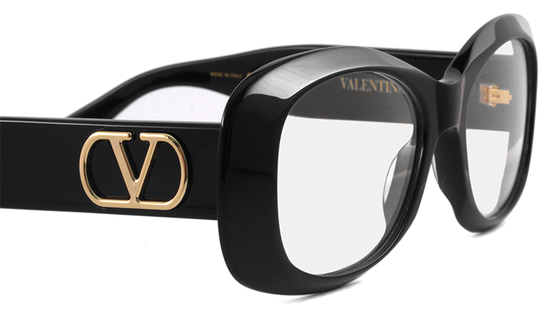 VALENTINO VLX-181 col.A Black