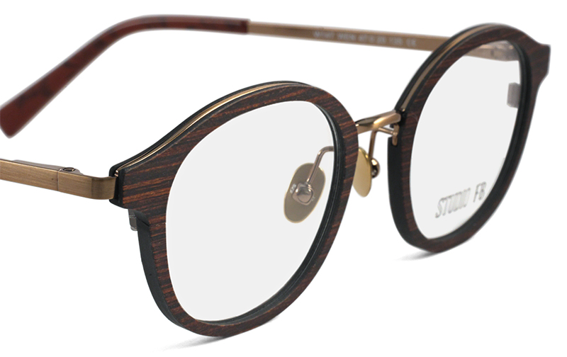 STUDIO FB W147 col.OAK(Dark Brown)